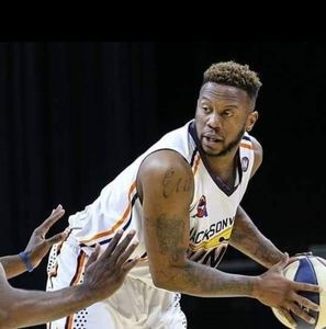 Meet your Posher, Rashad